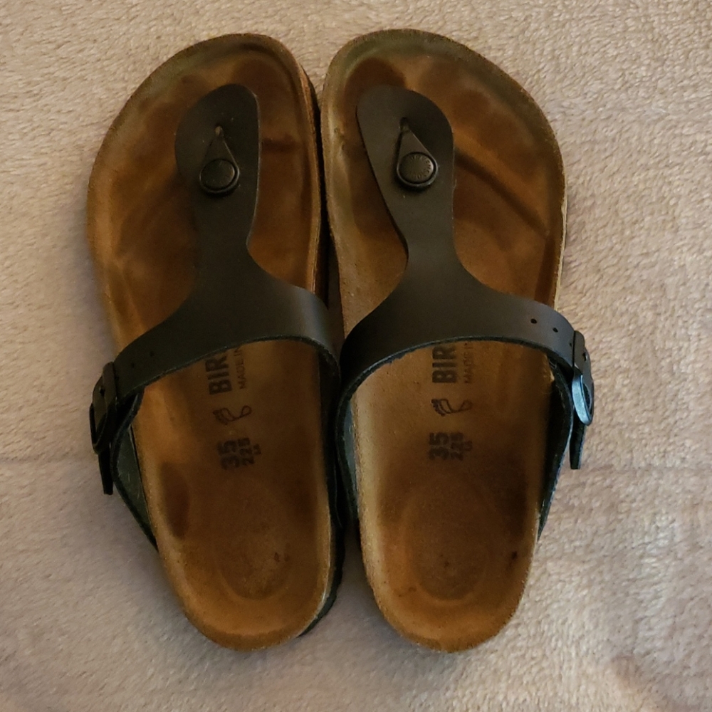 Birkenstock Gizeh Sandals